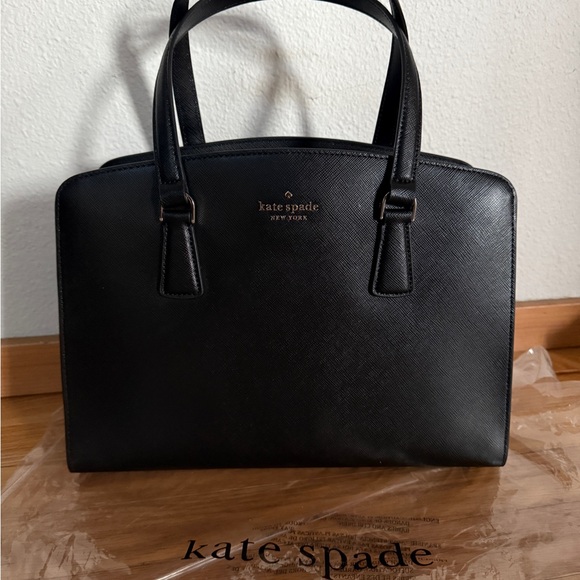 kate spade Handbags - Kate Spade Black Women's Bag